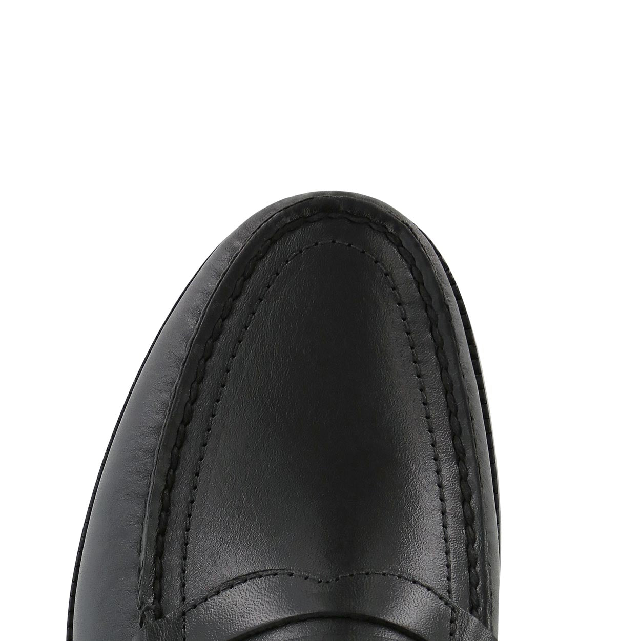 Penny 40 - Black – Van Dyke and Bacon