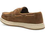 Sperry Cup II - Brown- Boy's