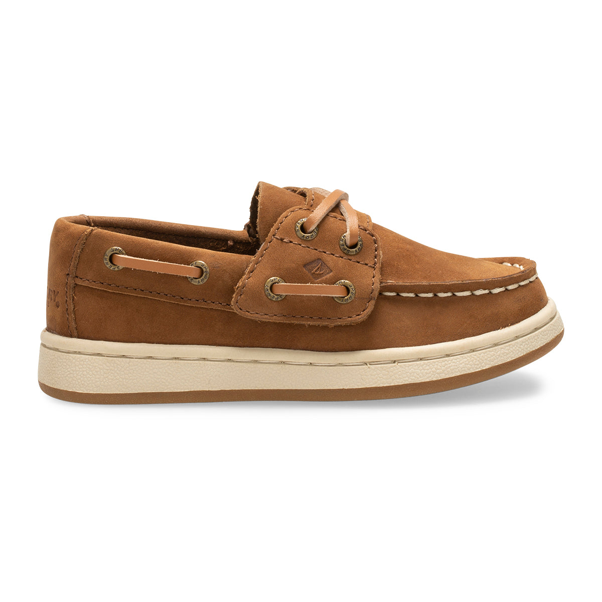 Sperry Unisex-Child A/O Slip on Boat Shoe Sperry Unisex-Child A/O Slip on Boat Shoe