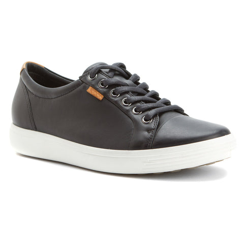 Ecco Shoes for Women and Ecco Mens Shoes Van Dyke and Bacon