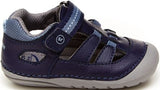 Sonny - Navy - Toddlers