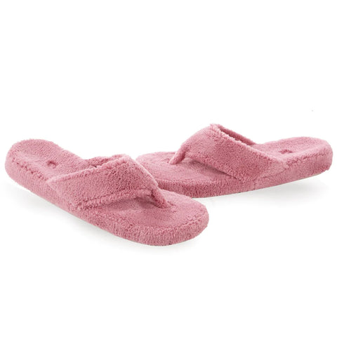 Acorn Spa Wrap Slippers For Women - Spa Slipper –  USA