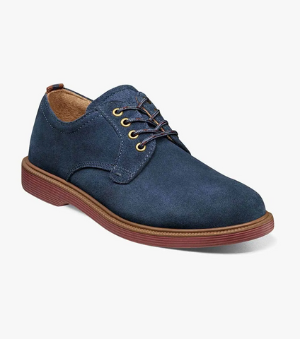 Florsheim Shoe Company - Kids Dress Shoes - Van Dyke & Bacon  display picture 1
