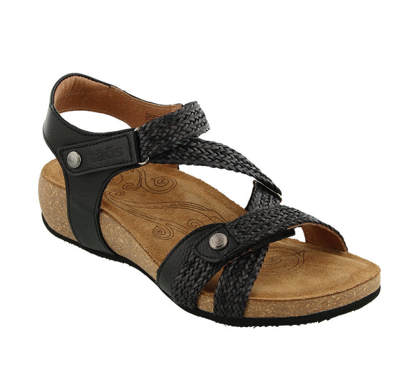 Women's Comfort Sandals  Taos, Dansko, SAS, and More! – Van Dyke