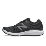 860v10 - Black with White and Grey - Women's