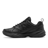 Slip Resistant 626v2 - Black - Women's