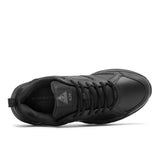 Slip Resistant 626v2 - Black - Women's