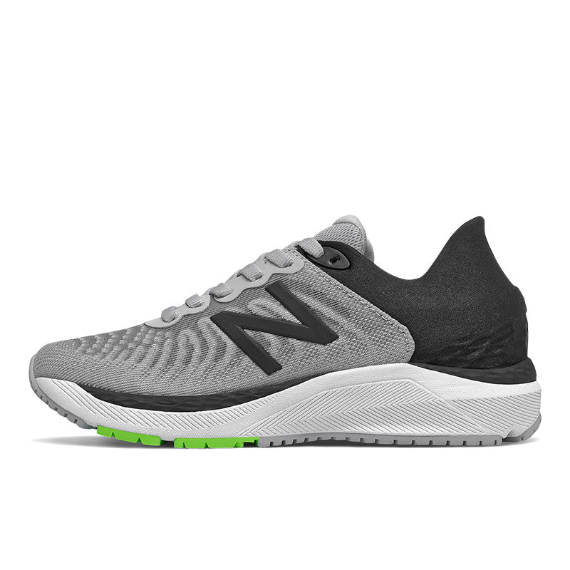 New Balance Fresh Foam 860v11 - Kids – Van Dyke and Bacon display picture 3