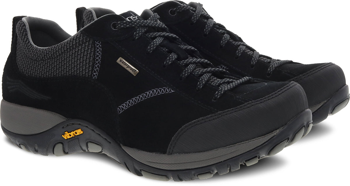 Dansko - Pro XP 2.0 - Tropical Garden Patent – Van Dyke and Bacon