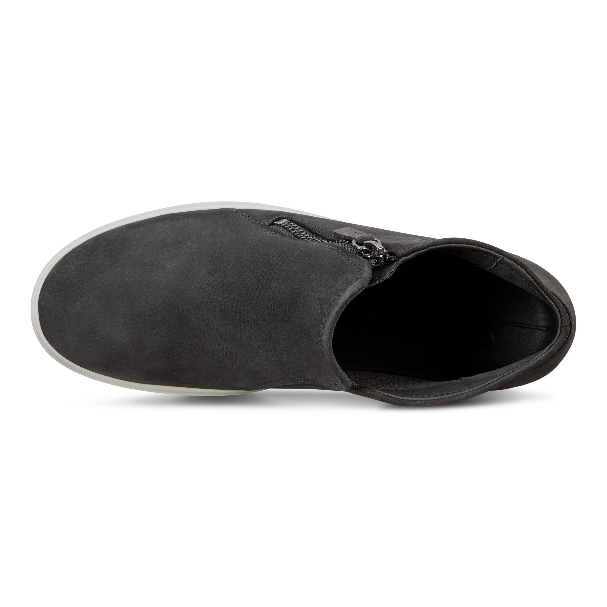 ecco soft 7 dark shadow