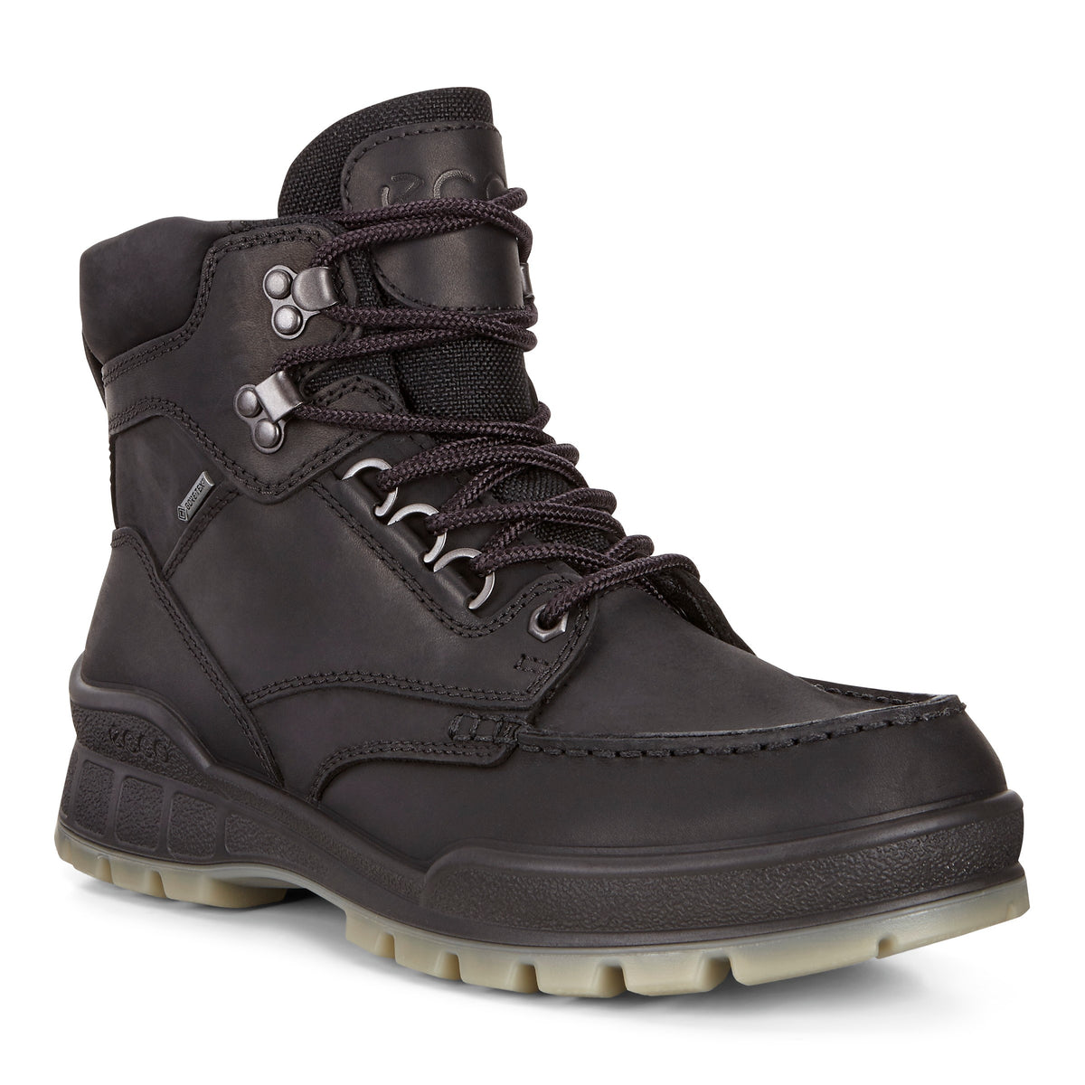 Track 25 Boot - Black - Men's – Van Dyke and Bacon