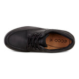 Track 25 Low - Black - Men's