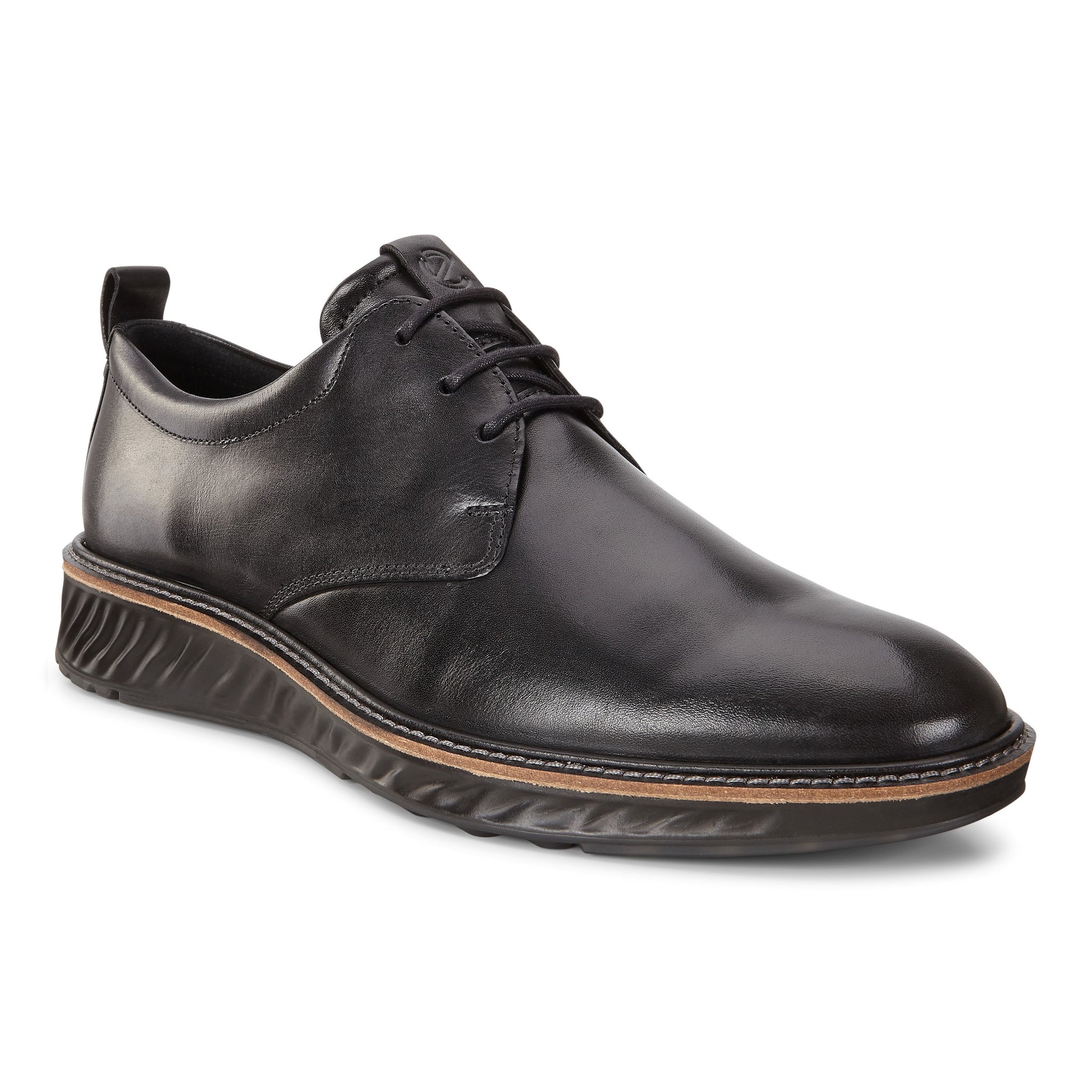 Soft 7 - Cognac - Men's – Van Dyke and Bacon