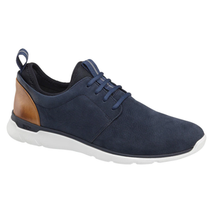 Prentiss - Plain Navy