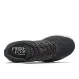 Fresh Foam X 860v12 - Black with White - Men's