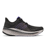 Fresh Foam X Vongo v5 - Black with Deep Violet - Men's