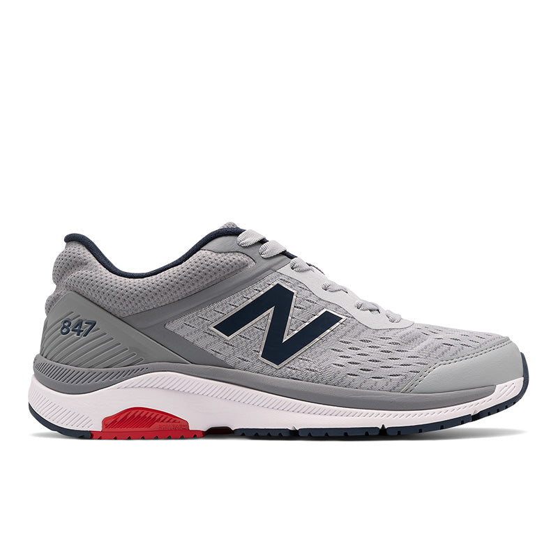 New Balance 847v4 11.5 Men s Arctic