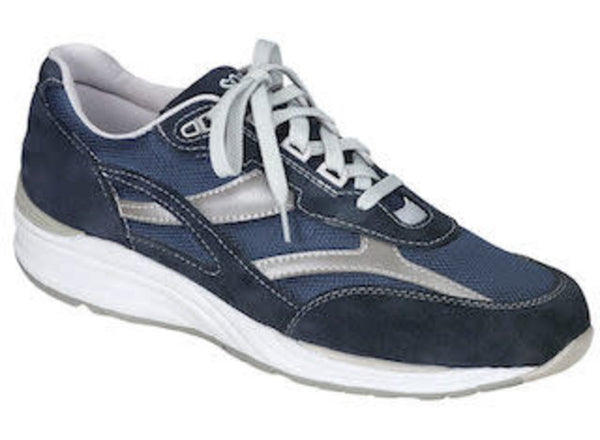 サスケェページ Journey Mesh - Blue – Van Dyke and Bacon