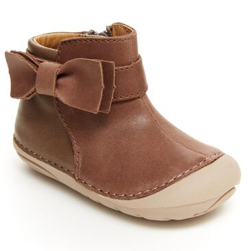 Stride rite frankie online sneaker