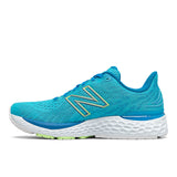 Fresh Foam 880v11 - Virtual Sky with Wave Blue - Women's