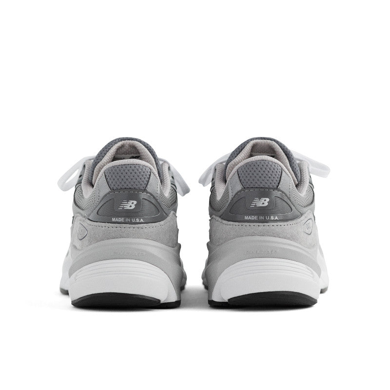 990v6 - Grey - Women's – Van Dyke and Bacon