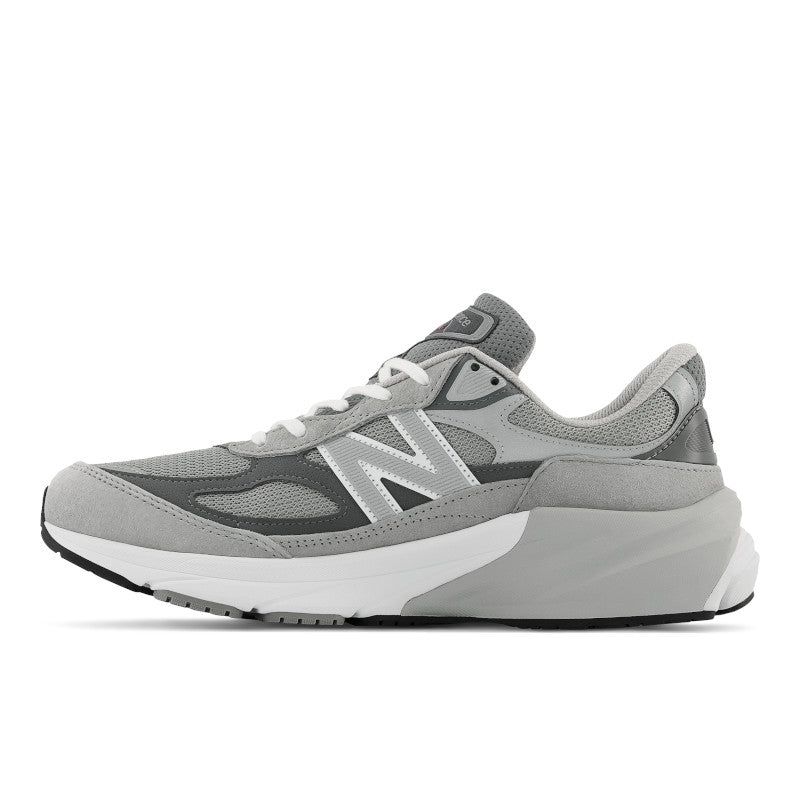 990v6 - Grey - Women's – Van Dyke and Bacon