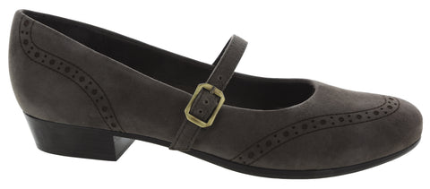 Women's Orthopedic Dress Shoes Van Dyke and Bacon Women's Orthopedic Dress Shoes Van Dyke and Bacon