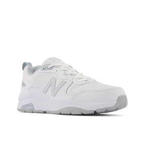 WX857WB3 - White with Cyclone - Women's