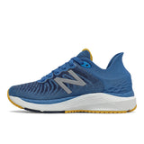 Fresh Foam 860v11 - Oxygen Blue with Helium and Harvest Gold - Kids
